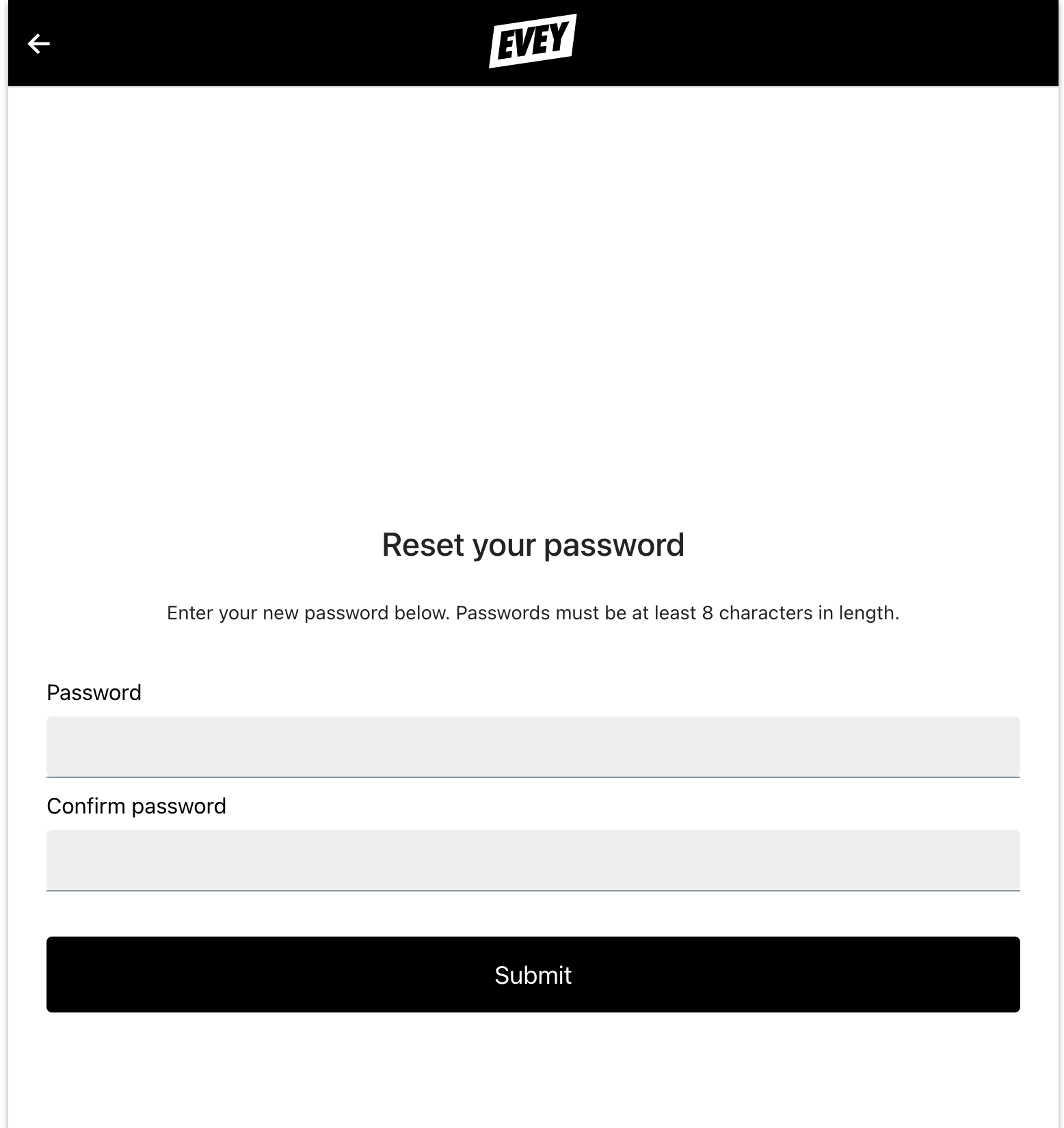 changing-your-check-in-account-password-evey-events-tickets